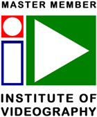Master Member - Institute of Videography