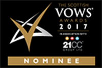 Finalist - VOWS Awards