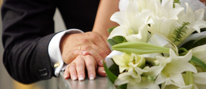 Wedding Service & Prices